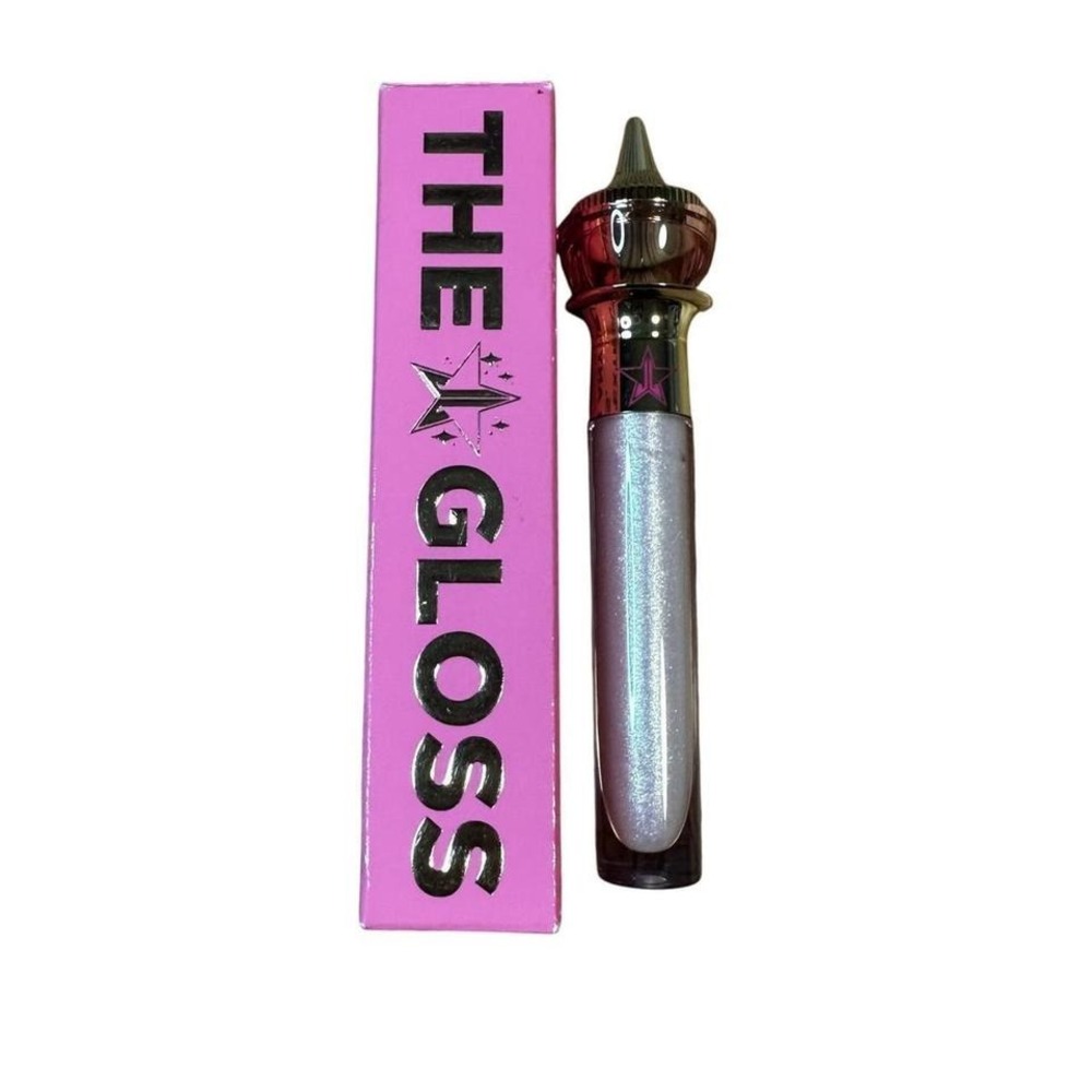 Jeffree Star Cosmetics The Gloss Sky High Iridescent High Shine Lip Gloss